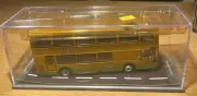 Corgi 2003 OOC OM42501 DAF DB250 East Lancs Millenium Lowlander Ipswich Bus