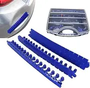 Car Dent Repair Tools,Professional Automobile Body Dent Removal Kit | Heavy Duty Automobile Damage Lifter Set for Refrigerator, Washing Machine