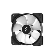 Fractal Design Aspect 12 FD-F-AS1-1207 RGB 120mm PWM Wide 500-2000RPM Range