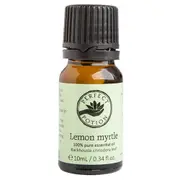 Perfect Potion Pure Essential Oil Lemon Myrtle | Flora & Fauna AU