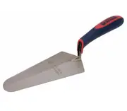 Spear & Jackson SJ-535 - Trowel - Gauging 200mm Soft Grip Handle