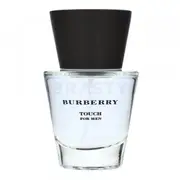 Burberry Touch for Men Eau De Toilette Man 50 ml