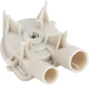 [WKZO] Washer Water Drain Pump Part for Whirlpool Kenmore 3363394, 3352293, 3352292