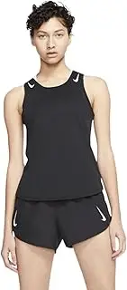 [Nike] Women's Aeroswift Running Singlet