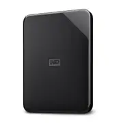1TB WD Elements SE USB 3.0 Portable Storage