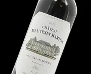 2017 Mauvesin Barton - Buy Online | The Wine Collective International Marketplace