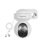 Reolink 5MP WiFi PTZ Security Camera Outdoor Home Auto Tracking Waterproof