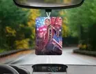 Cody Rhodes American Nightmare CAR AIR FRESHENER 8 Scents Available