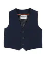 [ICEBERG] ICEBERG Tailored Vests - Item 33004395