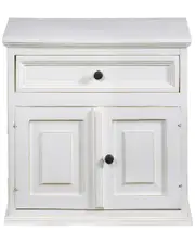 Progressive Furniture Carli Nightstand