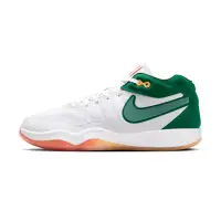 在飛比找momo購物網優惠-【NIKE 耐吉】Air Zoom G.T. Hustle 