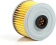 Motorcycle Oil Filter For KLX250 klx250sf KLX300 KLX300R(1PC)
