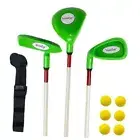 Kids Golf Clubs Set for Children, Kids Golf Set,Include green