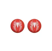 Silicone Thumb Grip Caps for PS5 PS4 Xbox Controllers