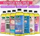 Cuticle & Nail Oil | Softens, Protects, & Strengthens & Healthier Nails