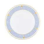 Herend Art Deco Blue Service Plate