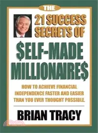 在飛比找三民網路書店優惠-The 21 Success Secrets of Self