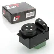 MIRROR ADJUSTER SWITCH FOR FIAT PALIO 178BX WEEKEND 178DX