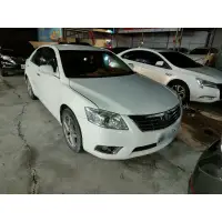 在飛比找蝦皮購物優惠-2010 Camry 2.0 售17萬 台中看車 09773