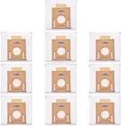 Dust Bags for Ecovacs Deebot Ozmo N8+ N8 Pro+ T8 T9 Plus AIVI Vacuum Cleaner