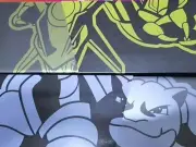 Pokemon Chinese 25th Anniversary Blastoise & Rayquaza 2 Reinforced Boxes IN HAND