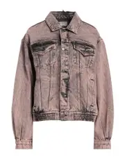 [ONE TEASPOON] ONE TEASPOON Denim outerwear - Item 16406397