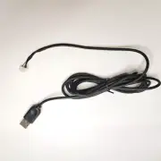 Original Data Cable For Logitech G300 G300S Mouse Cable Connection Cable