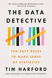 在飛比找三民網路書店優惠-The Data Detective: Ten Easy R
