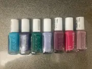 ESSIE EXPRESSIE QUICK DRY NAIL COLOR 10ml *CHOOSE YOUR SHADE*