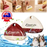 Lint Roller, Good-Life Reusable Lint Roller, Portable Lint Remover, Washable Lin