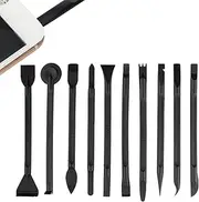 Opening Pry Tool Repair Kit - Repair Tool for Electronics | Manual Cellphone Prying Open Tool Set for Repairing Computers, and Desktops, with Double Head Pochy
