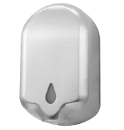 Automatic Sanitiser/Soap Dispenser S'Steel