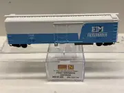 N Scale Micro Trains MTL 069 00 200 Fruit Growers Express 1100 Mech Refrigerator