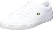 [Lacoste] Men's Straightset Bl 1 CAM Sneaker
