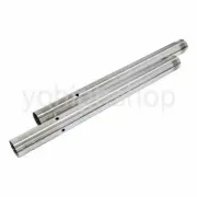 Front Inner Fork Tubes Pipes For HONDA CBR1000RR 2014-2021 CBR1000RA 2016-2021