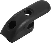 mknvu Electric Scooter Front Hook Hanger,Fit For Ninebot, G2 Max 2 F20 F30 F40 Helmet Bag Accessories E-scooter Storage scooter hanger accessory