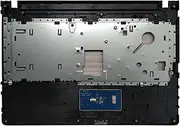 New Compatible for Lenovo G40-30 G40-45 G40-70 G40-80 Z40-30 Z40-45 Z40-70 Z40-80 G40 Z40 Palmrest Upper Cover/Laptop Bottom Case (Color : with touchpad C)