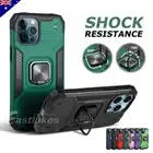 Shockproof Case Magnetic Cover For iPhone 16/15/14/13/12/11 Mini Plus Pro Max