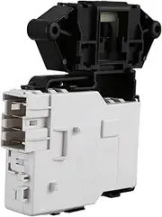 Compatible for LG (DM-3)-B04030003 WashingMachine Washer Dryer Door Lock Switch Electronic Door Lock Washing Machine Parts