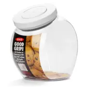 NEW OXO Good Grips Pop Cookie Jar 2.8L