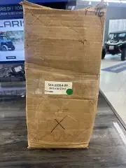 New Floe 10.5x30 Green Canopy