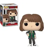 Stranger Things 4th Season Robin with Tennis Shoes POP! Figure #1244 FUNKO NIB