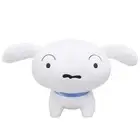Sanei Trading Crayon Shin-Chan Shiro Four-Legged Standing Ver. M W20 D27 H21Cm P