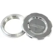 Aeroflow Low Profile Billet Aluminium Filler Cap & Bung, AF465-48P