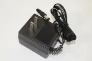 * NEW CUI DV-1230 DPD120030-P5 12VDC 300mA AC POWER ADAPTER