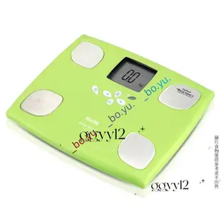 日本TANITA BC-750電子秤 測量儀 家用電子稱 家用健康秤 體重秤 智能秤 瘦腰秤 脂肪測量儀健康秤 體脂秤