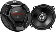 JVC CS-DR521 5 1/4" 260 Watt 2 Way car Speakers