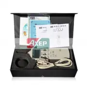 A● TES-1350R sound Level Meter tester (RS-232 Interface Softer)