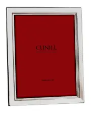 Cunill Sterling Silver Metropolis Frame