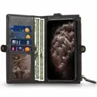 Best Gift for Business Men Husband, Wallet Case for iPhone 13 12 11 Pro Max 7 8+